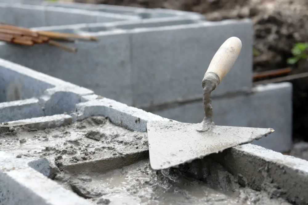 Travaux de construction à Colombes