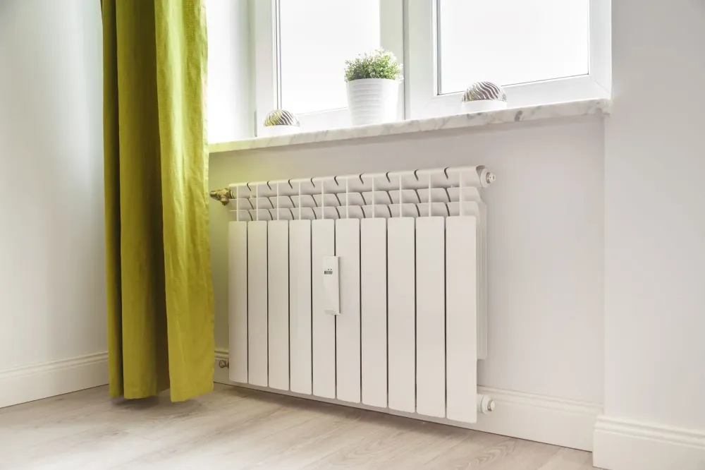 radiateur 3